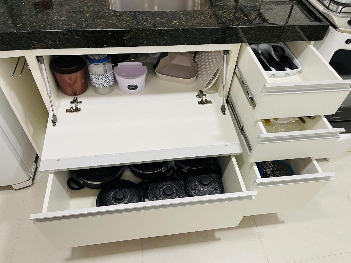 Proximo Praia Do Forte / Dunas - Apartamento 109 كابو فريو المظهر الخارجي الصورة