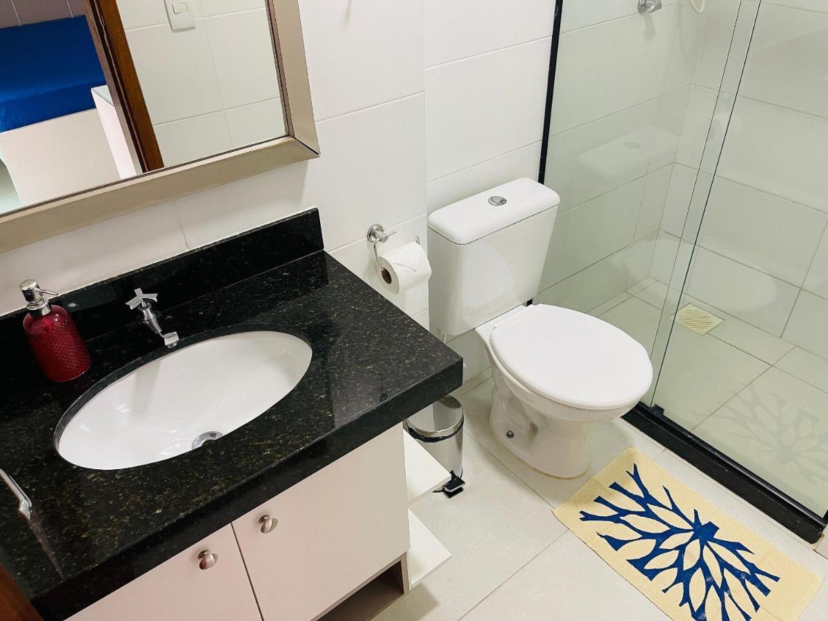 Proximo Praia Do Forte / Dunas - Apartamento 109 كابو فريو المظهر الخارجي الصورة