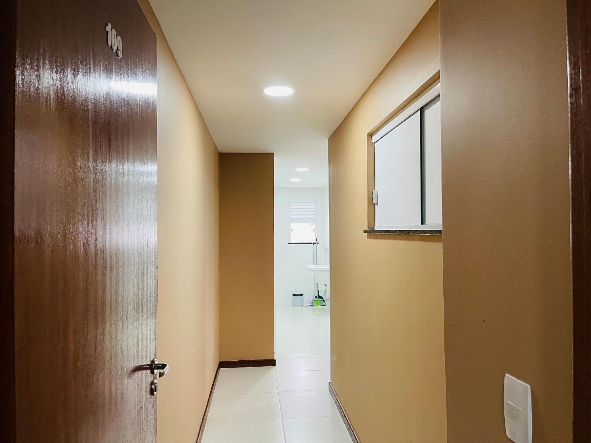 Proximo Praia Do Forte / Dunas - Apartamento 109 كابو فريو المظهر الخارجي الصورة