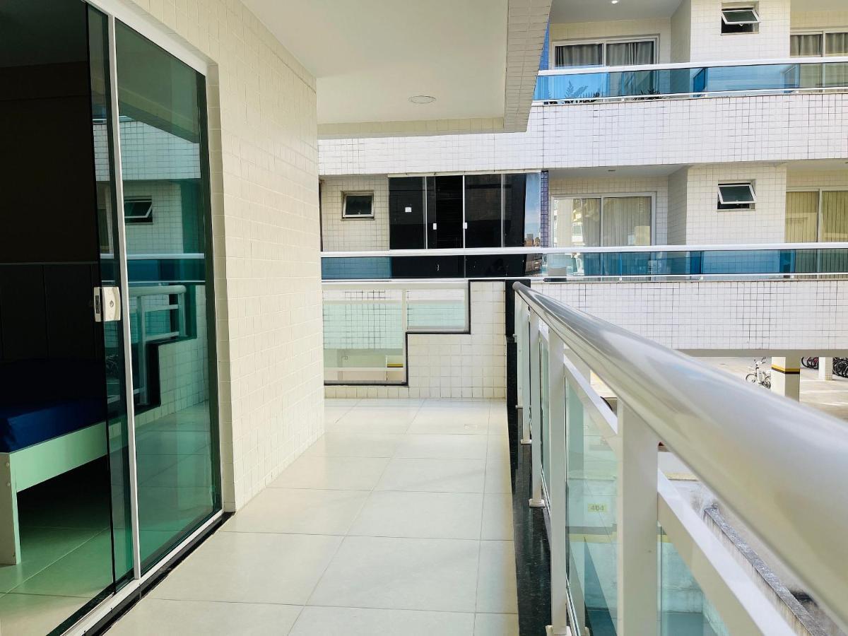 Proximo Praia Do Forte / Dunas - Apartamento 109 كابو فريو المظهر الخارجي الصورة