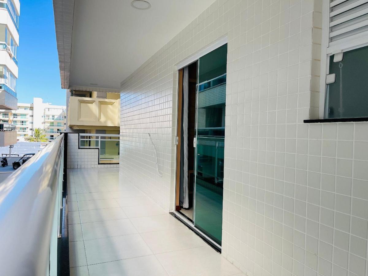 Proximo Praia Do Forte / Dunas - Apartamento 109 كابو فريو المظهر الخارجي الصورة
